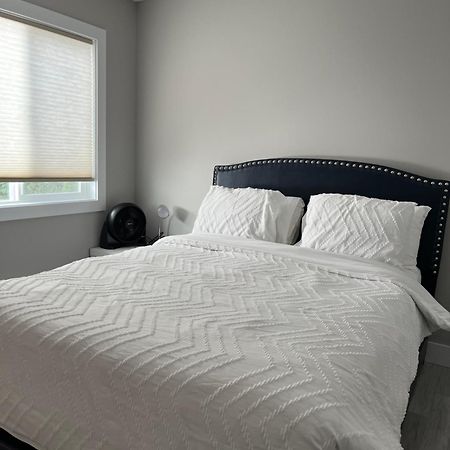 Dugg Bed And Breakfast Victoria Camera foto