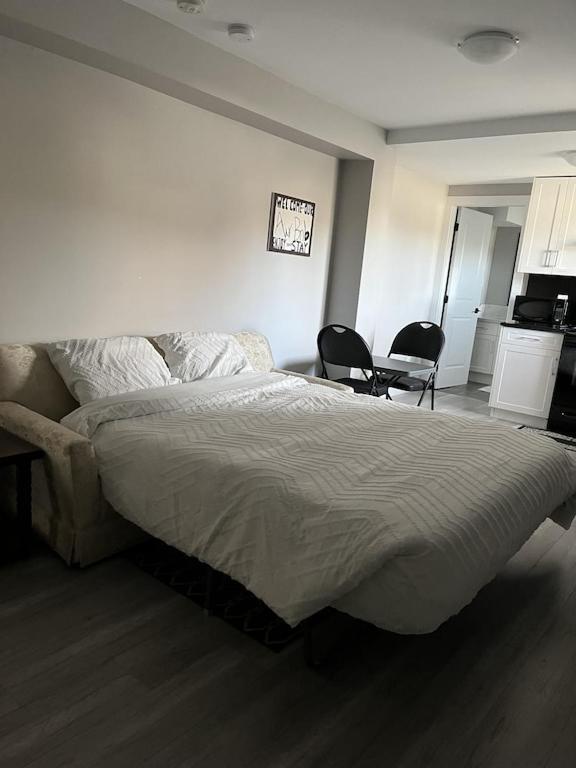 Dugg Bed And Breakfast Victoria Esterno foto