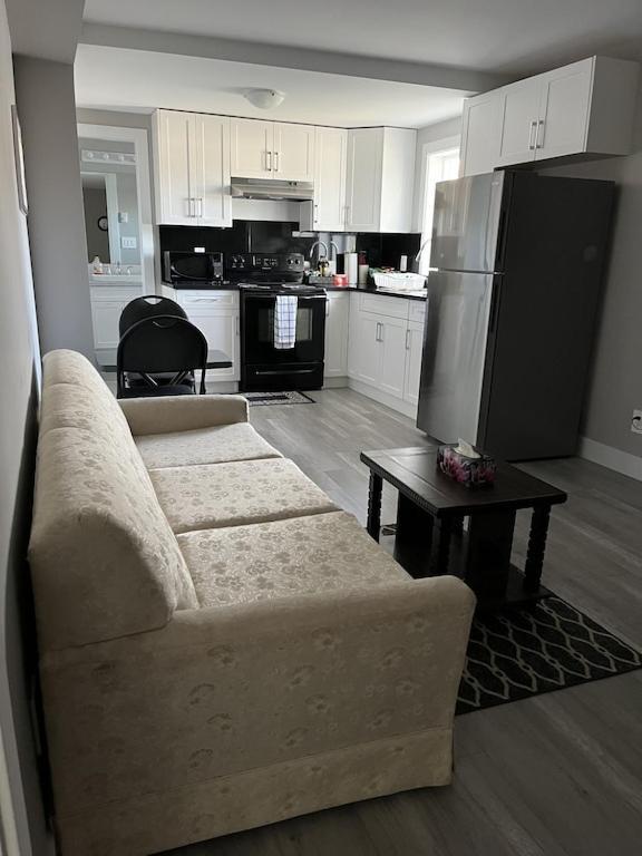 Dugg Bed And Breakfast Victoria Esterno foto