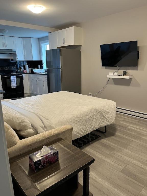 Dugg Bed And Breakfast Victoria Esterno foto
