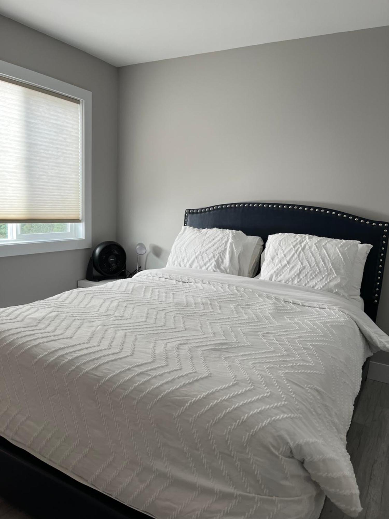 Dugg Bed And Breakfast Victoria Camera foto