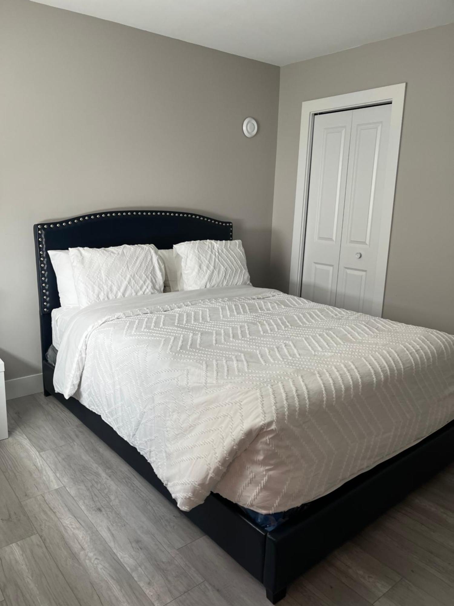 Dugg Bed And Breakfast Victoria Camera foto